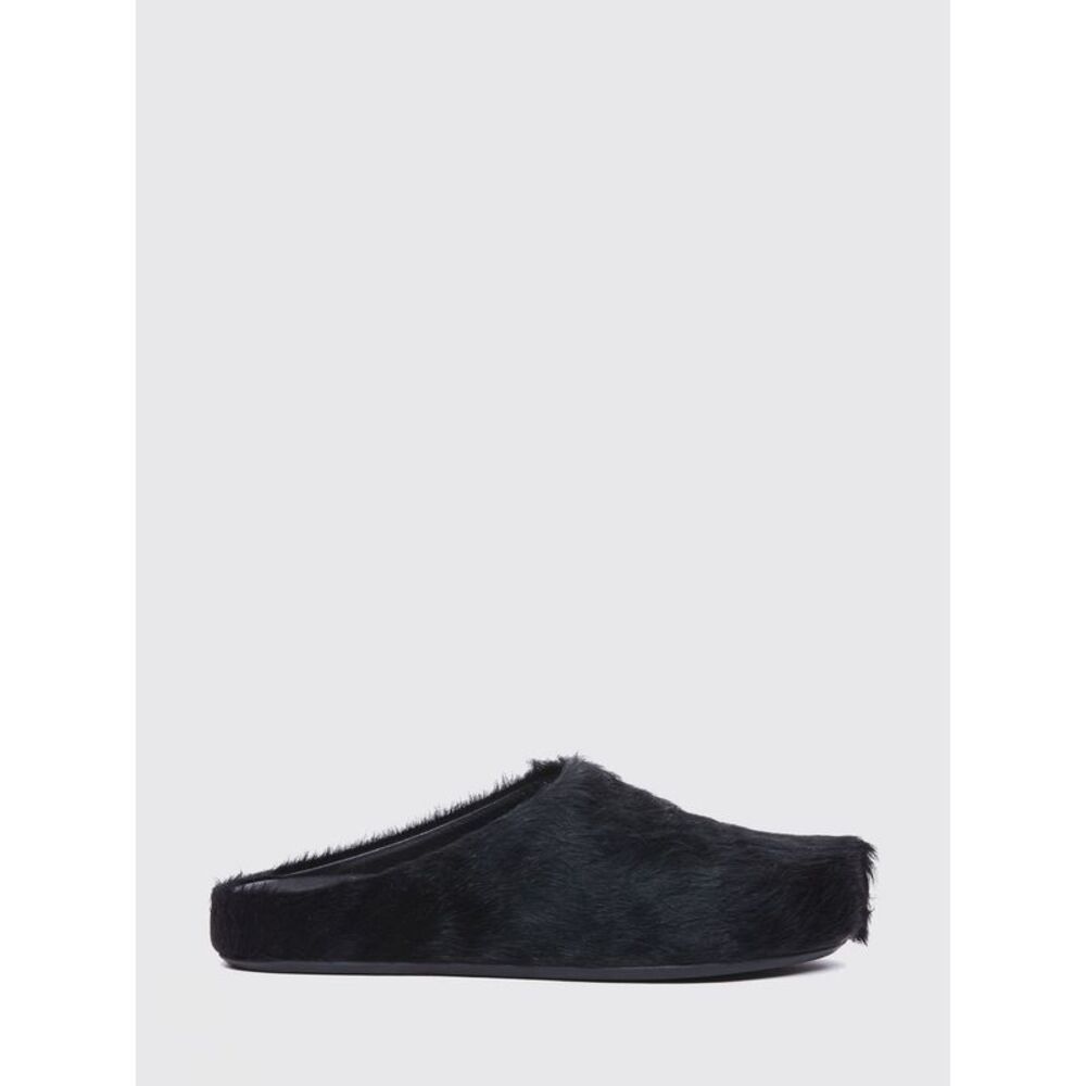 Marni Shoes Men Black